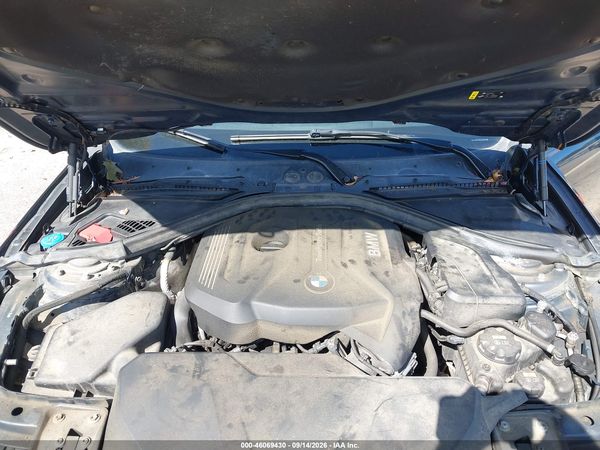 2017 BMW 330I XDRIVE