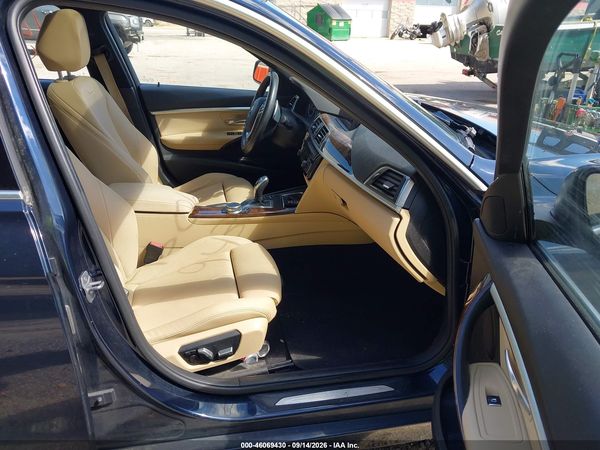 2017 BMW 330I XDRIVE