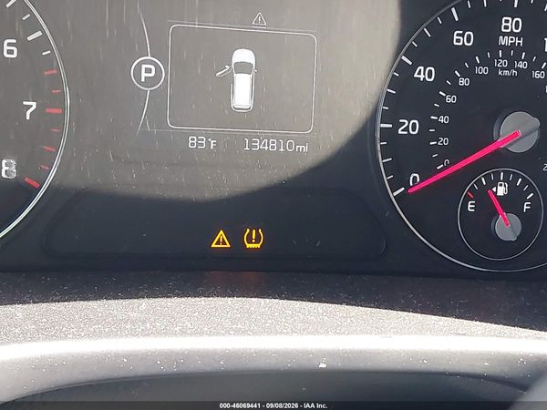 2018 KIA SORENTO 3.3L LX — I7