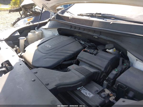 2018 KIA SORENTO 3.3L LX — I10