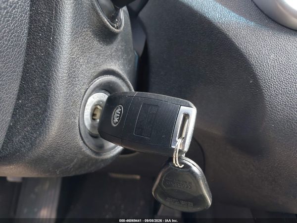 2018 KIA SORENTO 3.3L LX — I11