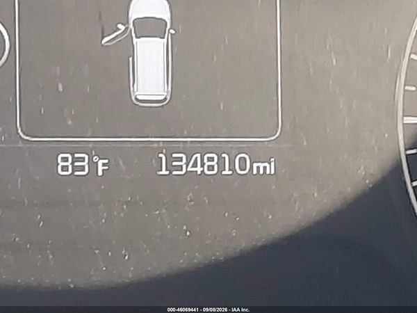 2018 KIA SORENTO 3.3L LX — I118