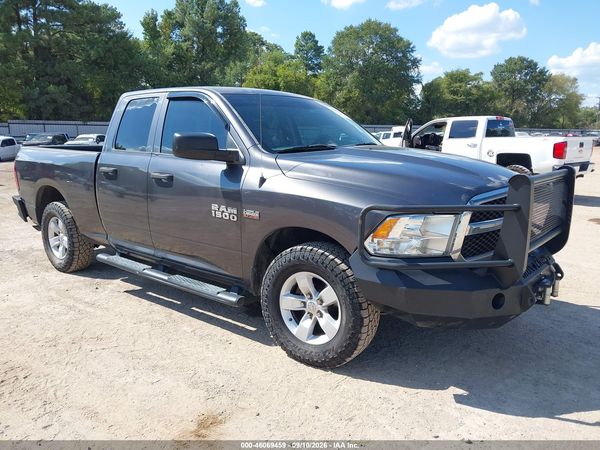 2017 RAM 1500 TRADESMAN  4X4 6'4 BOX — I1