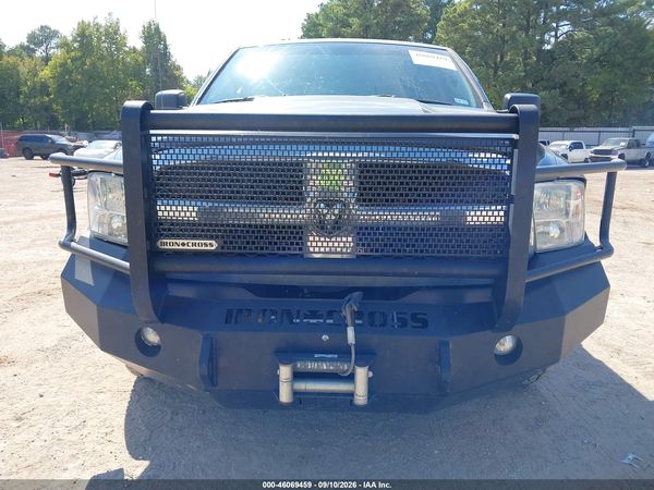 2017 RAM 1500 TRADESMAN  4X4 6'4 BOX — I115