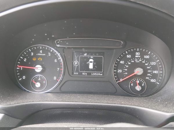 2017 KIA SORENTO 2.4L LX — I7