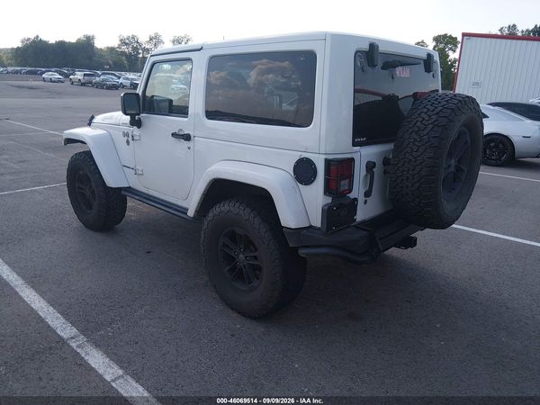 2017 JEEP WRANGLER WINTER — I3