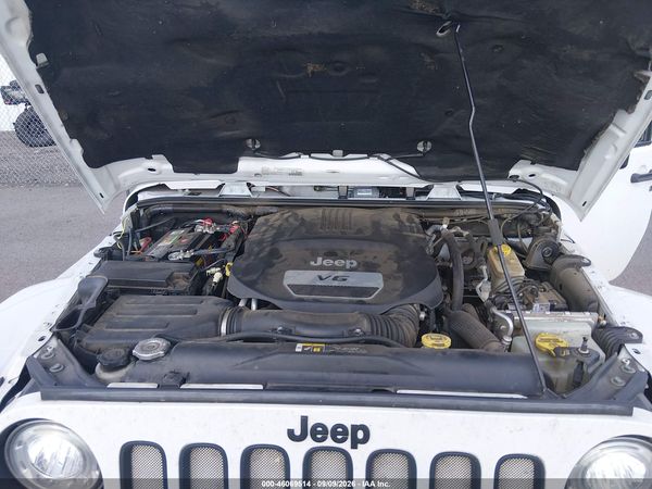 2017 JEEP WRANGLER WINTER — I10