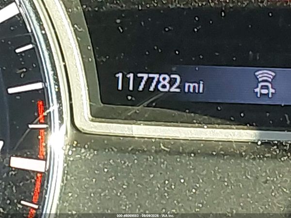 2020 NISSAN PATHFINDER S 2WD