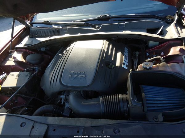 2019 DODGE CHARGER R/T RWD