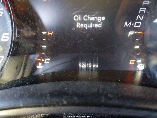 2019 DODGE CHARGER R/T RWD