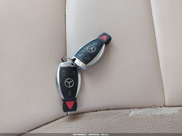 2015 MERCEDES-BENZ GLA 250 4MATIC