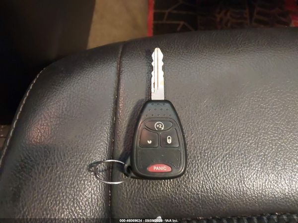 2017 JEEP COMPASS LATITUDE 4X4