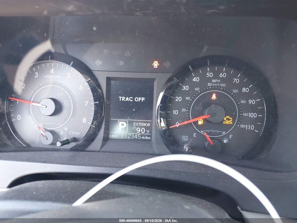 2017 TOYOTA SIENNA L 7 PASSENGER — I7