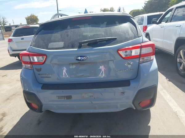 2018 SUBARU CROSSTREK 2.0I LIMITED