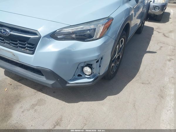 2018 SUBARU CROSSTREK 2.0I LIMITED