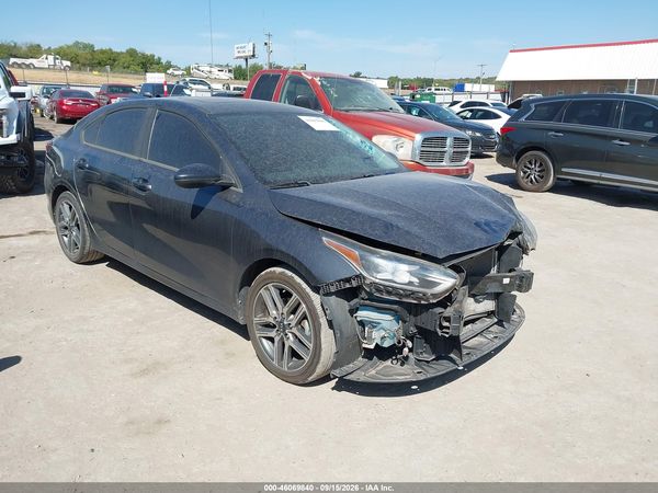 2019 KIA FORTE S — I1