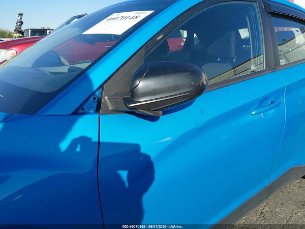 2021 HYUNDAI KONA SE — I6