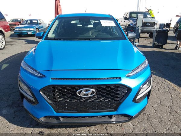 2021 HYUNDAI KONA SE — I115