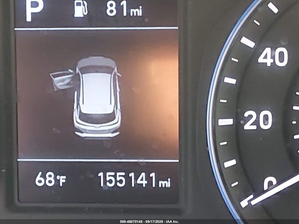 2021 HYUNDAI KONA SE — I118