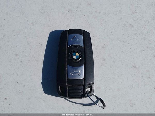 2012 BMW X5 XDRIVE50I
