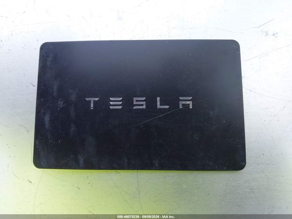 2023 TESLA MODEL 3 REAR-WHEEL DRIVE — I11
