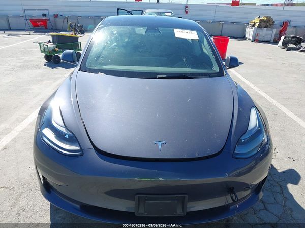 2023 TESLA MODEL 3 REAR-WHEEL DRIVE — I115
