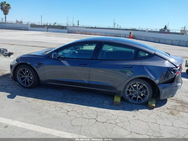 2023 TESLA MODEL 3 REAR-WHEEL DRIVE — I117