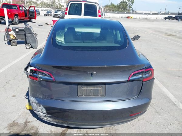 2023 TESLA MODEL 3 REAR-WHEEL DRIVE — I119