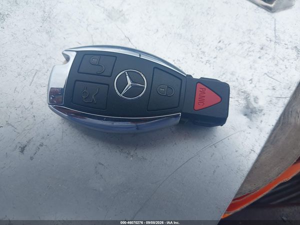 2014 MERCEDES-BENZ ML 350 4MATIC — I11