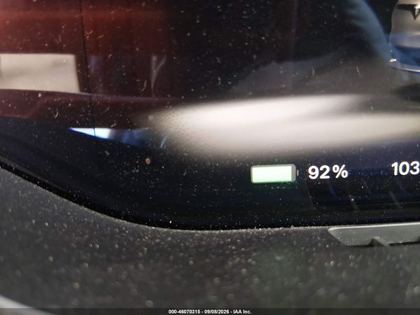 2021 TESLA MODEL S — I131