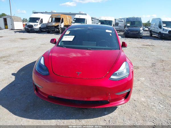 2021 TESLA MODEL 3 — I115