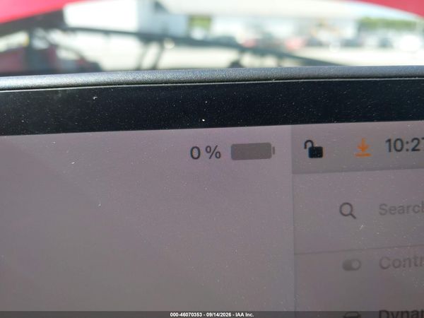 2021 TESLA MODEL 3 — I131