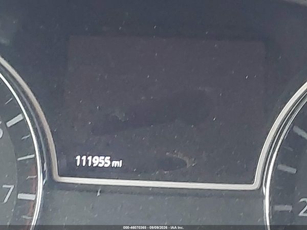 2019 NISSAN PATHFINDER SV — I118