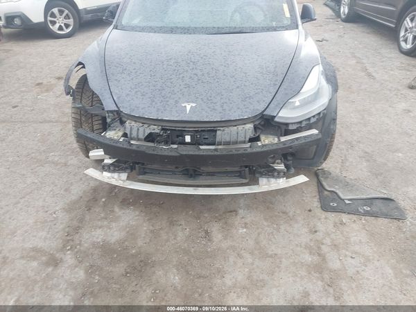 2021 TESLA MODEL 3 — I6