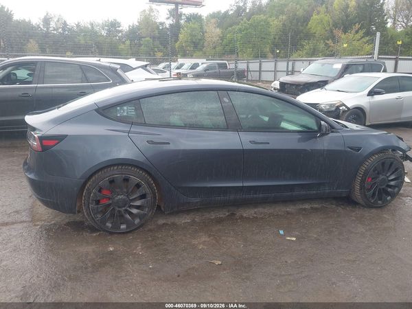 2021 TESLA MODEL 3 — I116