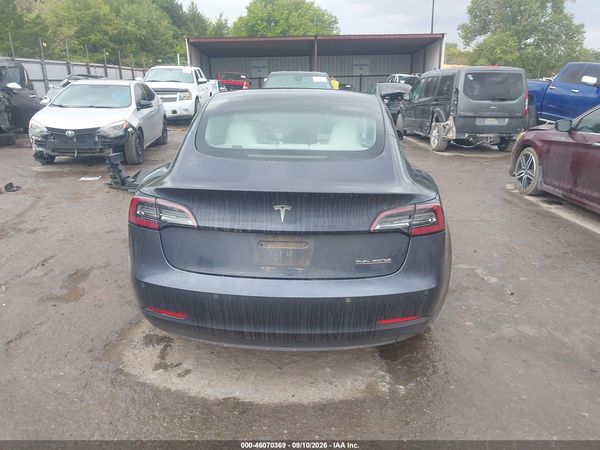 2021 TESLA MODEL 3 — I119