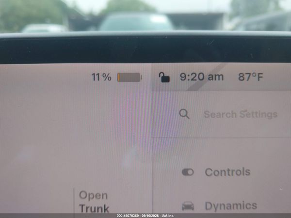2021 TESLA MODEL 3 — I131