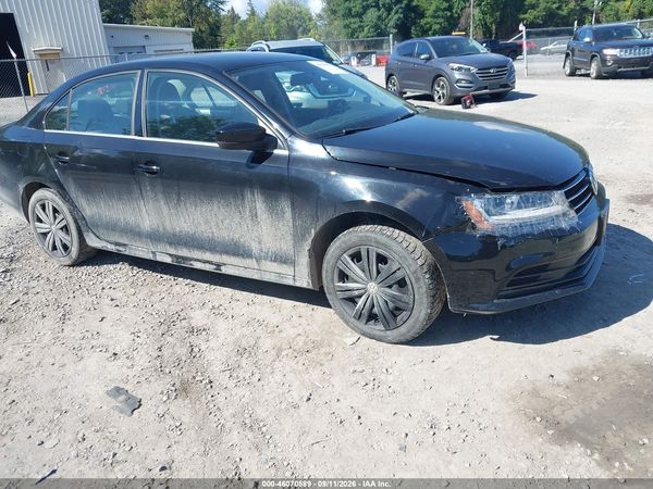 2017 VOLKSWAGEN JETTA 1.4T S — I1