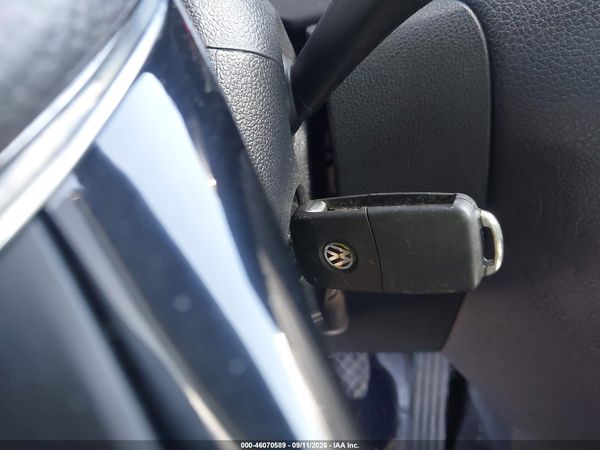 2017 VOLKSWAGEN JETTA 1.4T S — I11