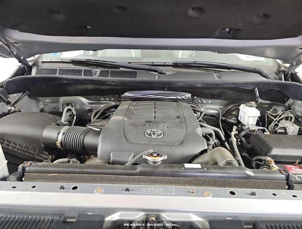2016 TOYOTA TUNDRA LIMITED 5.7L V8