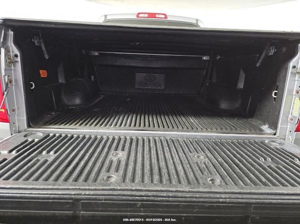2016 TOYOTA TUNDRA