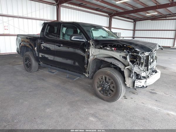 2024 TOYOTA TACOMA SR — I1