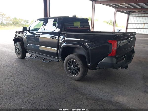 2024 TOYOTA TACOMA SR — I3