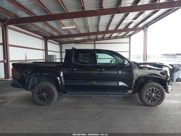 2024 TOYOTA TACOMA SR — I116