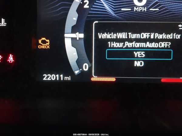 2024 TOYOTA TACOMA SR — I118