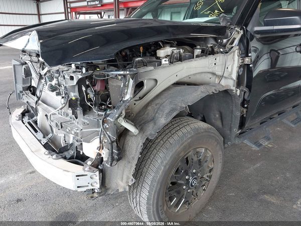 2024 TOYOTA TACOMA SR — I153