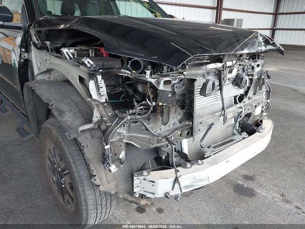 2024 TOYOTA TACOMA SR — I154