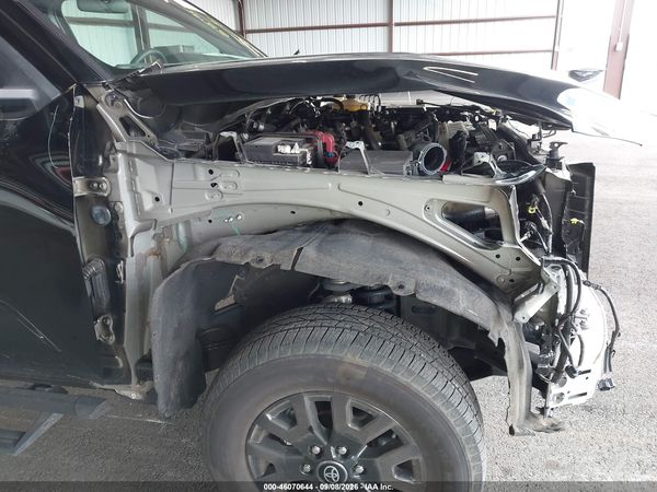 2024 TOYOTA TACOMA SR — I155