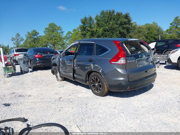 2014 HONDA CR-V LX — I3