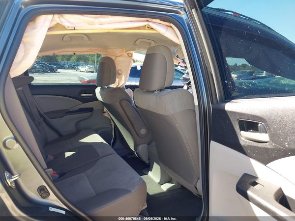 2014 HONDA CR-V LX — I8
